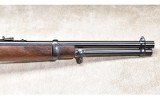 Rossi ~ 92 SRC ~ .357 Magnum - 4 of 13