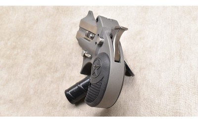 Bond Arms ~ Rawhide ~ .357 Magnum - Image 4 of 5