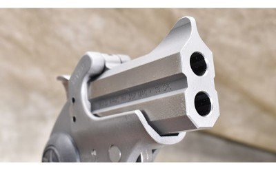 Bond Arms ~ Rawhide ~ .357 Magnum - Image 5 of 5