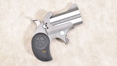 Bond Arms ~ Rawhide ~ .357 Magnum - Image 1 of 5