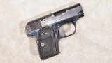 Colt ~ Automatic ~ .25 Cal - 1 of 5