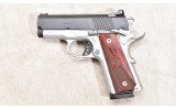 SPRINGFIELD ARMORY ~ EMP RONIN ~ 9MM LUGER - 2 of 2