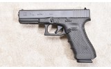 GLOCK ~ 17 GEN 4 ~ 9MM LUGER - 2 of 2