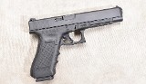 GLOCK ~ 34 GEN 4 ~ 9MM LUGER - 1 of 2