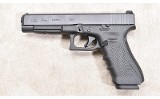 GLOCK ~ 34 GEN 4 ~ 9MM LUGER - 2 of 2