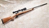 BROWNING ~ X BOLT MEDALLION ~ .30-06 SPRINGFIELD - 1 of 11