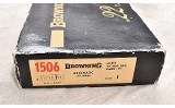 BROWNING ~ AUTOMATIC 22 GRADE 1 ~ .22 LONG RIFLE - 12 of 12