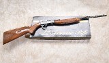 BROWNING ~ AUTOMATIC 22 GRADE 1 ~ .22 LONG RIFLE - 1 of 12