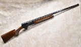 BROWNING ~ AUTO 5 ~ LIGHT TWELVE ~ 12 GAUGE - 1 of 11
