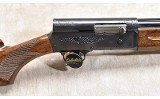 BROWNING ~ AUTO 5 ~ LIGHT TWELVE ~ 12 GAUGE - 3 of 11