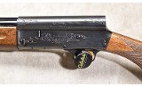 BROWNING ~ AUTO 5 ~ LIGHT TWELVE ~ 12 GAUGE - 9 of 11