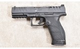 WALTHER ~ PDP ~ 9MM LUGER - 2 of 2