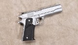 COLT ~ GOLD CUP NATIONAL MATCH ~ MK IV, SERIES 70 ~ .45 AUTO - 1 of 4