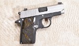 SIG SAUER ~ P238 ~ .380 AUTO - 1 of 1