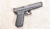 GLOCK ~ 41 GEN4 ~ .45 AUTO - 1 of 2
