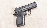 SMITH & WESSON ~ CSX ~ 9MM LUGER - 1 of 2