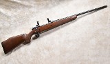 SAKO ~ V ~ LTD. ED. NRA GUN OF THE YEAR 2001 ~ 7MM REMINGTON MAGNUM - 1 of 13