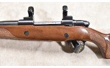 SAKO ~ V ~ LTD. ED. NRA GUN OF THE YEAR 2001 ~ 7MM REMINGTON MAGNUM - 9 of 13