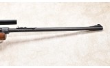 MARLIN ~ 70 P ~ PAPOOSE ~.22 LONG RIFLE - 4 of 11