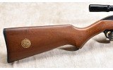 MARLIN ~ 70 P ~ PAPOOSE ~.22 LONG RIFLE - 2 of 11