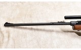 MARLIN ~ 70 P ~ PAPOOSE ~.22 LONG RIFLE - 8 of 11