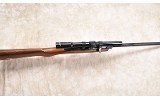 MARLIN ~ 70 P ~ PAPOOSE ~.22 LONG RIFLE - 5 of 11