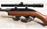 MARLIN ~ 70 P ~ PAPOOSE ~.22 LONG RIFLE - 9 of 11