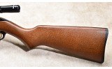 MARLIN ~ 70 P ~ PAPOOSE ~.22 LONG RIFLE - 10 of 11