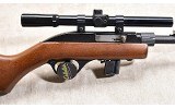 MARLIN ~ 70 P ~ PAPOOSE ~.22 LONG RIFLE - 3 of 11