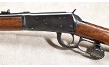WINCHESTER ~ MODEL 94 ~ .30-30 WINCHESTER - 9 of 11