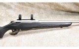 Tikka ~ T3X Left Hand ~ .30-06 Springfield - 3 of 13