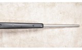 Tikka ~ T3X Left Hand ~ .30-06 Springfield - 11 of 13