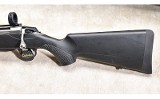 Tikka ~ T3X Left Hand ~ .30-06 Springfield - 8 of 13