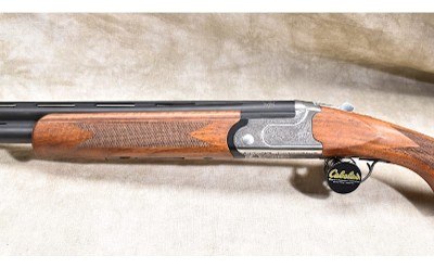 Kofs ~ Zenith ~ 12 Gauge - Image 6 of 9