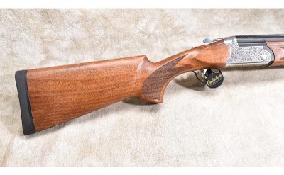 Kofs ~ Zenith ~ 12 Gauge - Image 2 of 9