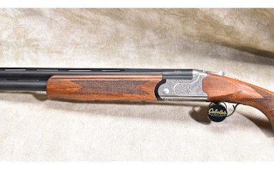 Kofs ~ Zenith ~ 12 Gauge - Image 6 of 9