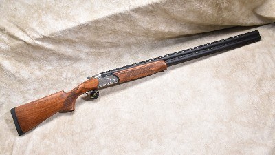 Kofs ~ Zenith ~ 12 Gauge - Image 1 of 9