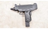 IWI ~ UZI-22 ~.22 LONG RIFLE - 2 of 3