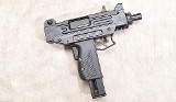 IWI ~ UZI-22 ~.22 LONG RIFLE - 1 of 3