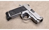 SIG SAUER ~ P238 HD ~ .380 AUTO - 3 of 4