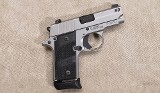 SIG SAUER ~ P238 HD ~ .380 AUTO - 1 of 4