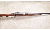KIMBER OF OREGON ~ 89 BGR ~ .30-06 SPRINGFIELD - 5 of 11