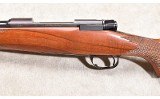 KIMBER OF OREGON ~ 89 BGR ~ .30-06 SPRINGFIELD - 9 of 11