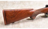 KIMBER OF OREGON ~ 89 BGR ~ .30-06 SPRINGFIELD - 2 of 11