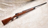 KIMBER OF OREGON ~ 89 BGR ~ .30-06 SPRINGFIELD - 1 of 11