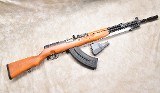 YUGO ~ ZASTAVA 59/66 ~ 7.62X39MM - 1 of 11
