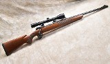 WINCHESTER ~ 70 ~ .30-06 SPRINGFIELD - 1 of 11