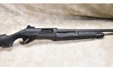 Benelli ~ Nova ~ 12 Gauge - Image 3 of 9