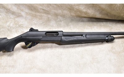 Benelli ~ Nova ~ 12 Gauge - Image 3 of 9