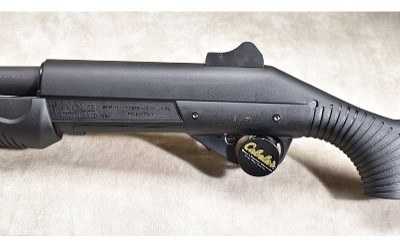 Benelli ~ Nova ~ 12 Gauge - Image 8 of 9
